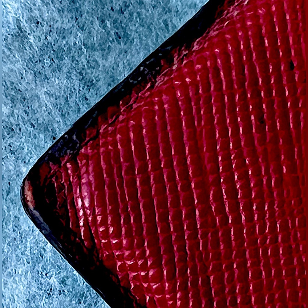 Prada Black Saffiano Leather Wallet - Picture 4 of 7